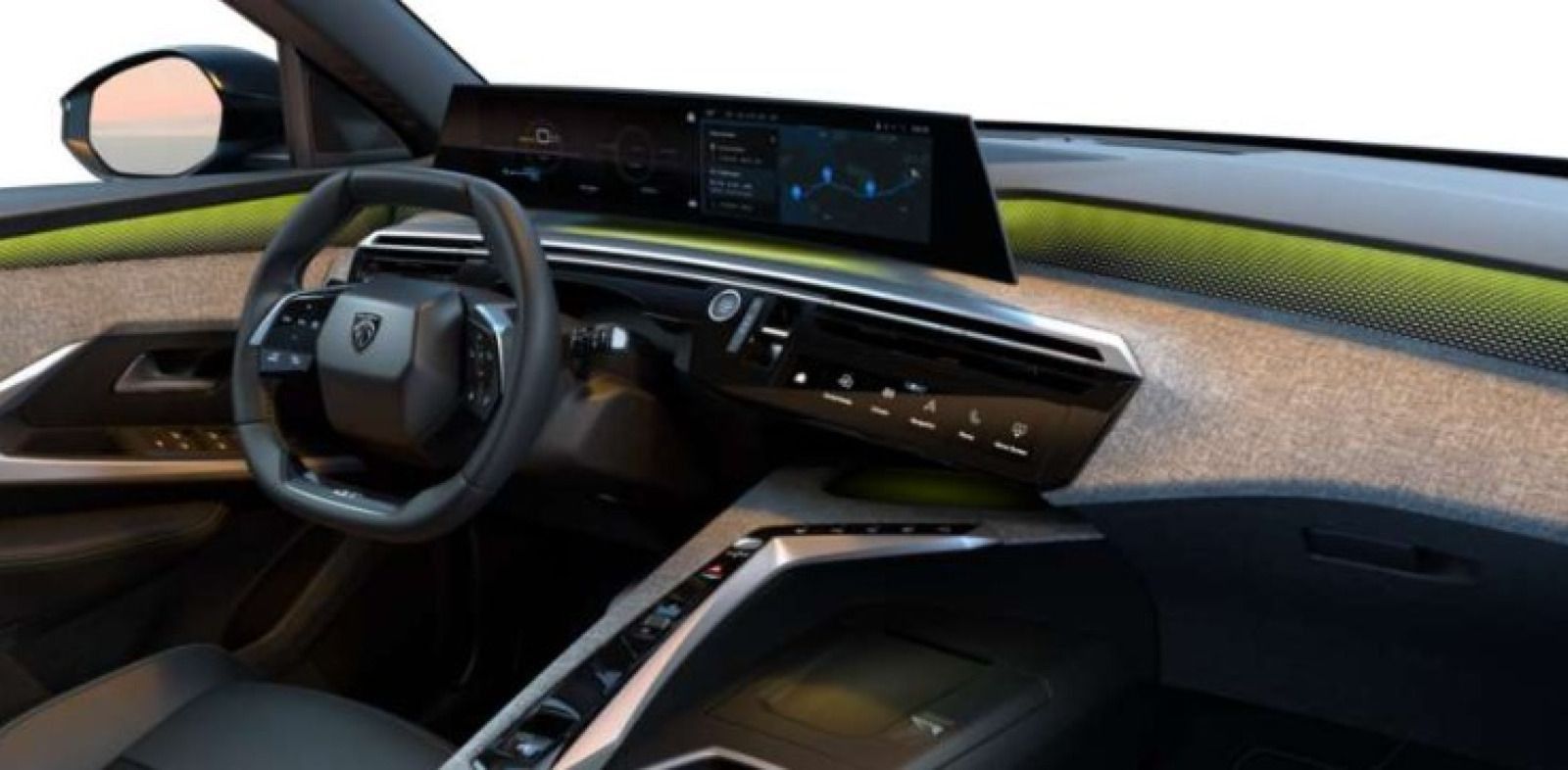 Peugeot 5008 - Bild 3