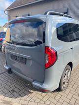 Mercedes-Benz Citan 420 L1 Rollstuhlgerecht - Behindertengerechte Mercedes-Benz Citan