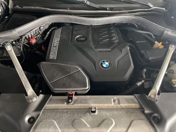 BMW X4 - 12