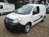 Renault Kangoo ENERGY 1.5 dCi * INSP+TÜV neu * Top - Renault Kangoo mit Anhängerkupplung