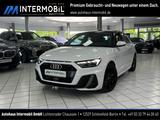 Audi A1 35 TFSI S-line*S-TRONIC*LED*VIRTU*MMI* - Audi A1 mit Benzin-Antrieb