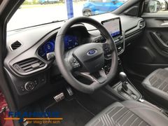 Foto Nummer 8: FORD Puma