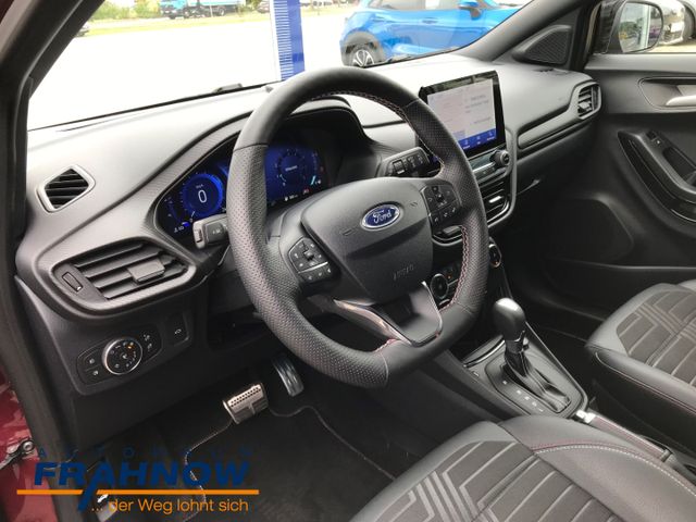 Foto Nummer 8: FORD Puma