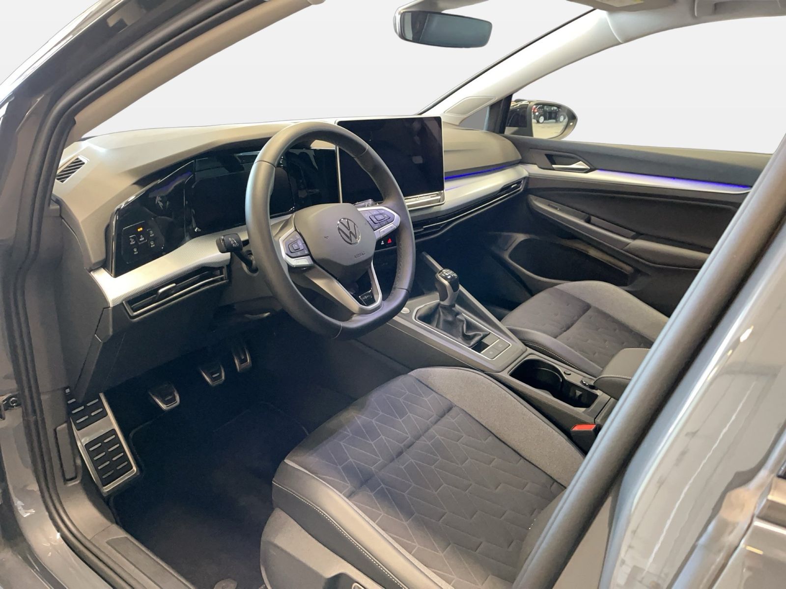 Volkswagen Golf - Bild 10