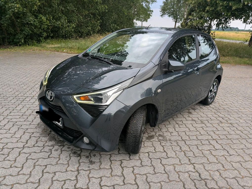 Image of Toyota Other