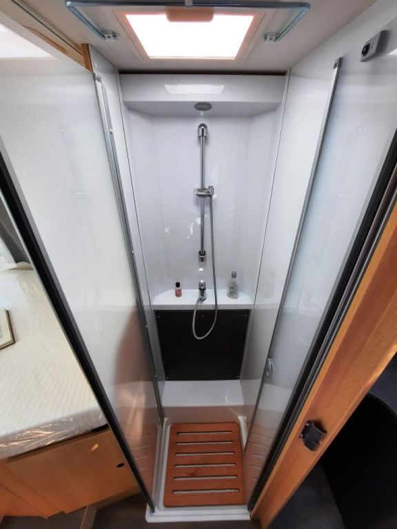 Fahrzeugabbildung Sunlight T 68 Adventure Edition Verfüg./Sparen Sie 4.411,