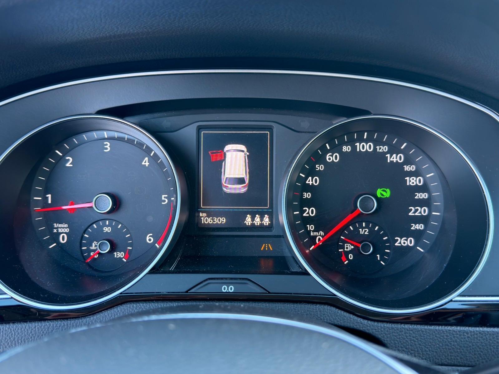 Volkswagen Passat*Kombi*Highline*Navi*Headup*LED*ACC*360*