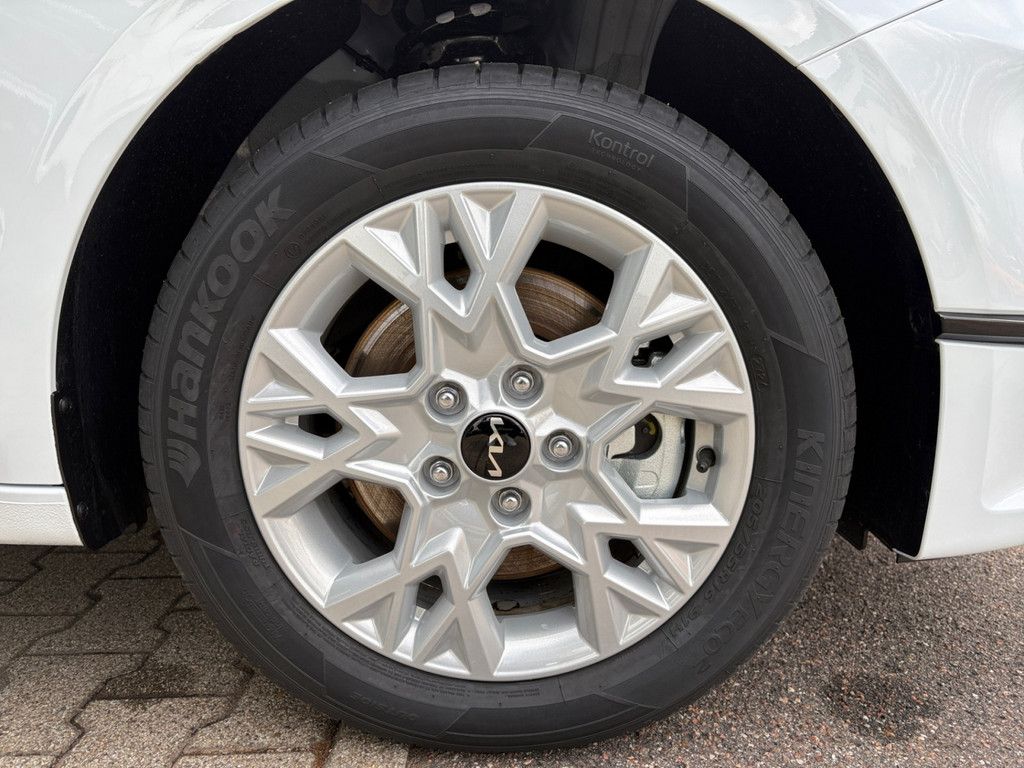 Fahrzeugabbildung Kia Ceed 1.4 Vision DCT7 STD (NAV)