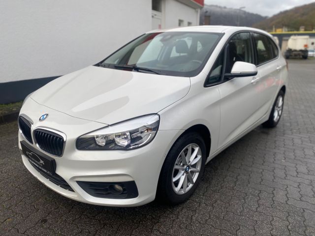 BMW 218 Baureihe 2 Active Tourer 218 i