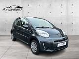 Citroën C1 Tendance*KLIMA*TÜV NEU - Citroën C1 mit Benzin-Antrieb: Tendance