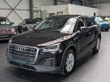 Audi Q2 35 TFSI S tronic 1. Hand - Audi Q2 in Mannheim