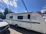 Adria Alpina 663 HT - Adria Alpina 663