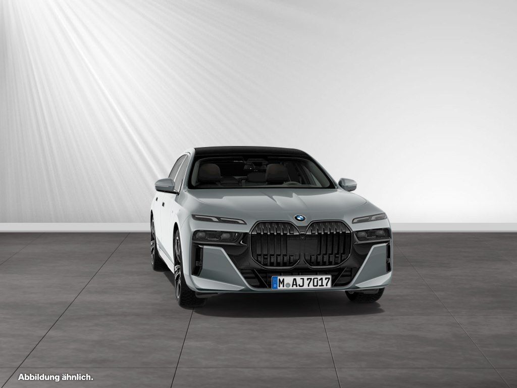 BMW 740 - Bild 12