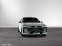BMW 740 - Vorschau Bild 12