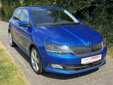 Skoda Fabia Joy * SEHR GEPFLEGTER ZUSTAND * - Skoda Fabia: Se