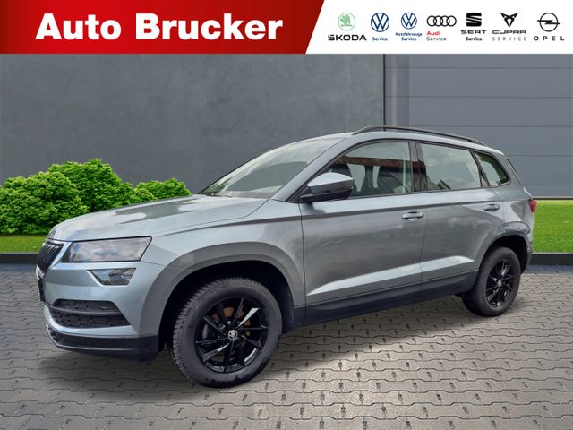 Skoda Karoq Ambition 1.0 TSI+Alufelgen+Klimaautomatik+