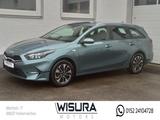 Kia cee'd Sportswagon SPIN DCT7 Autom. NAVI Sitzh.