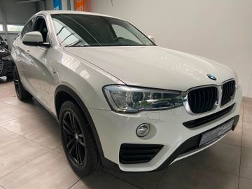 BMW X4 - 1