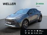 Toyota C-HR 2.0 Plug-In Hybrid Teamplayer *LED*SHZ*CAM*