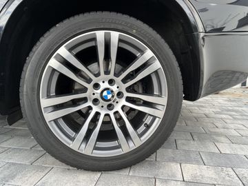 BMW X5 - 8