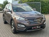Hyundai Santa Fe Premium 4WD 2 Hand Vollausstattung - Hyundai SANTA FE: 2.4