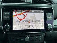 Nissan Leaf 40kWh N-Connecta 360° NAVI KEYLESS SHZG DAB - Image