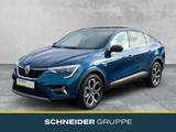 Renault ARKANA TECHNO 140  TCe SHZ+LED+DAB+KLIMAAUT. - Renault Arkana: Techno