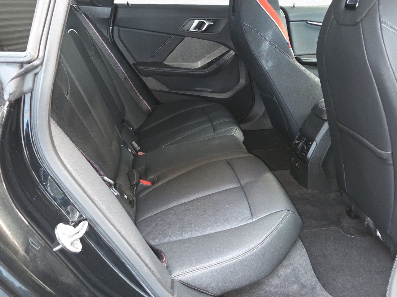 BMW 220 Gran Coupé - Bild 11