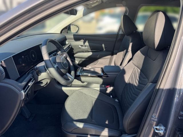 Fahrzeugabbildung Hyundai Tucson Trend 2WD Navi+Krell+  LED El. Heckklappe