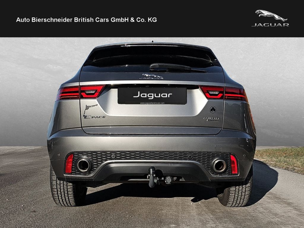 Jaguar E-Pace P300 R-Dynamic S
