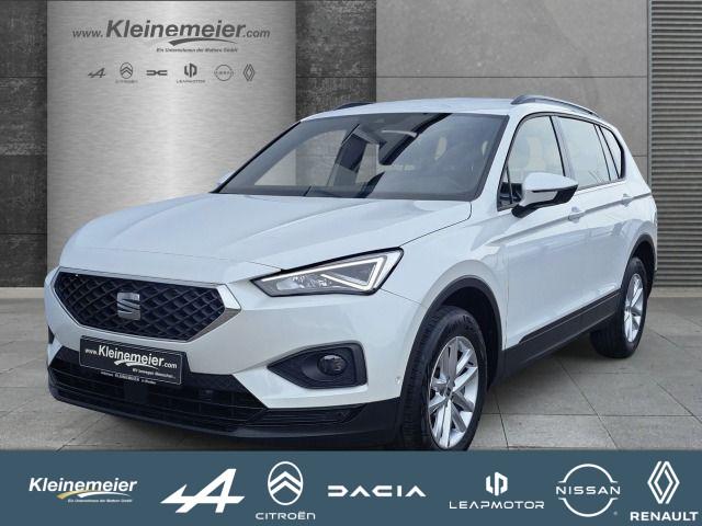 Seat Tarraco 1.5 TSI ACT Style DSG*Navi*SHZ*RFK*