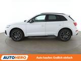 Audi Q5 40 TDI Mild-Hybrid quattro S line Aut.*NAVI* - Audi Q5 Gebrauchtwagen in Aachen