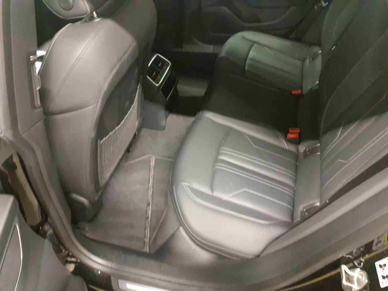 Audi A7 - Bild 5