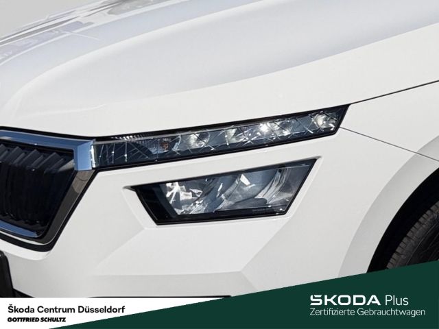 Skoda Kamiq - Bild 6