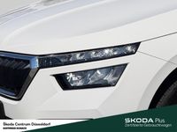 Skoda Kamiq - Vorschau Bild 6