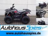 Loncin XWolf 200 EFi T3b - QUAD 200