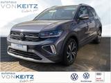 Volkswagen T-Cross Style 1.0 l TSI OPF 85 Navi Digitales Co - VW T-Cross Gebrauchtwagen in Köln