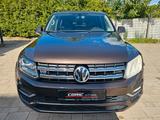 Volkswagen Amarok Highline DoubleCab 4Motion - SUV & Geländewagen mit Unfallschaden