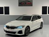 BMW Bmw M 340d xDrive Msport - weiße BMW 340