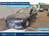Audi A4 40 2.0 TDI Avant advanced Pano S-Dach ACC LED - Audi A4 mit Diesel-Antrieb: Dach