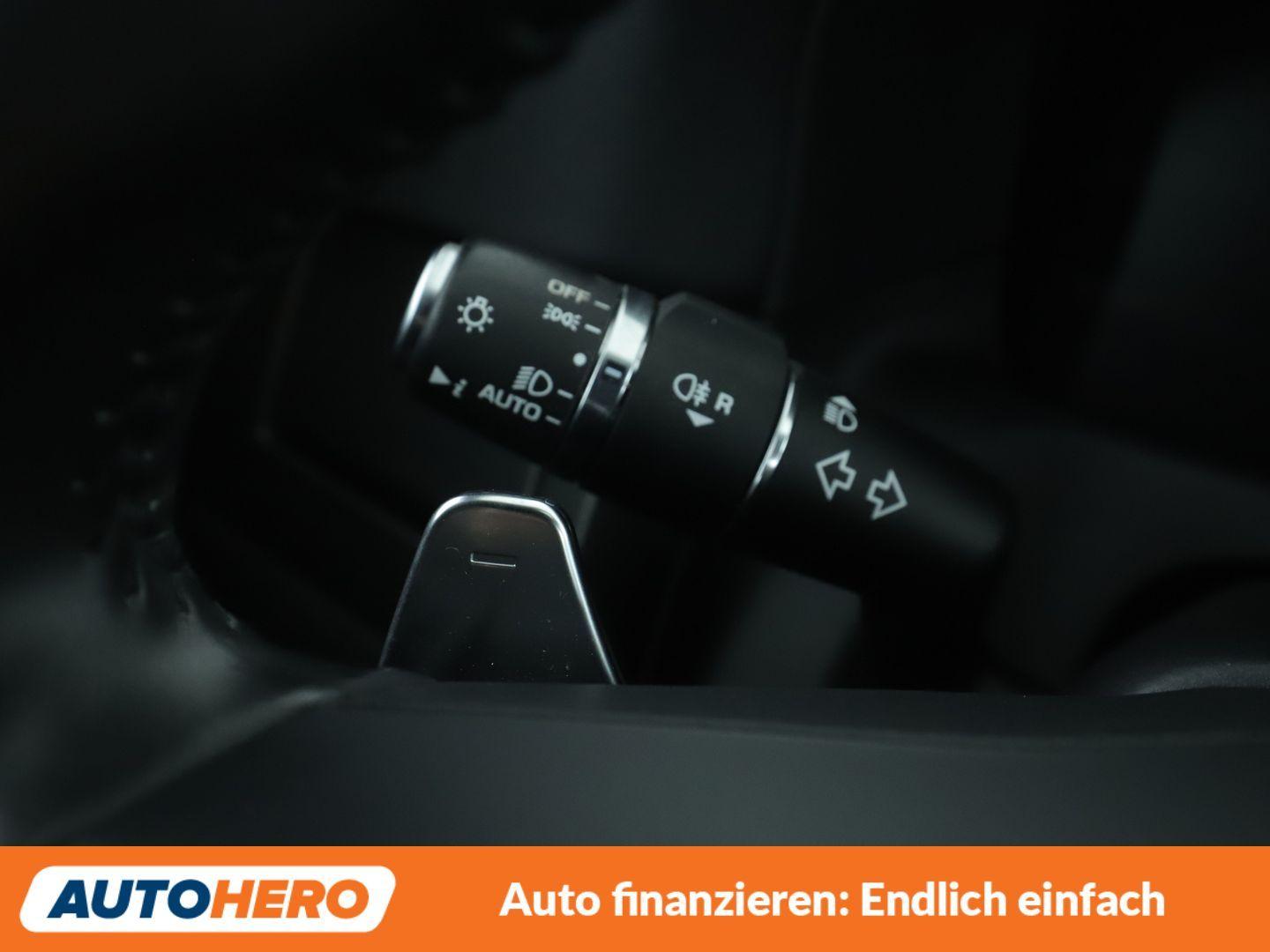 Jaguar XF 25d Chequered Flag AWD Aut.*LED*TEMPO*PLA*, миниатюра 29