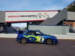 Subaru Impreza STI 2.0 JDM WRC | SUBI PERFORMANCE MOTOR