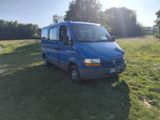 Renault Master 2,5 D 9 Sitzer Angelmobil - Renault Master: 9sitzer