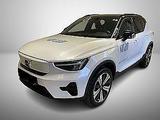 Volvo XC40 Recharge 78 kWh Twin Motor AWD Plus ACC/RFK - Volvo XC40 mit Elektro-Antrieb: Automatik