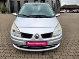 Renault Scenic II Exception 1.6 112PS Automatik, Navi - Renault Scenic aus 2007