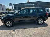 Volkswagen Touareg R5 TDI - Volkswagen Touareg aus 2006