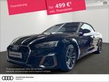 Audi A5 Cabrio S line 45 TFSI quattro tronic