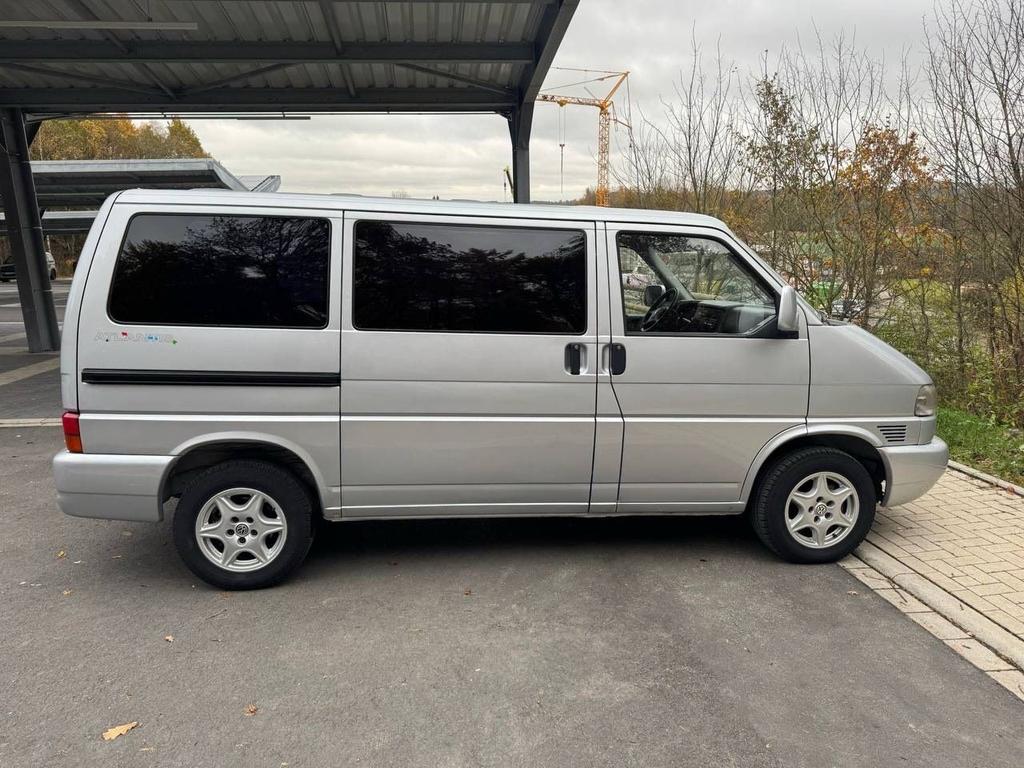 Volkswagen LT