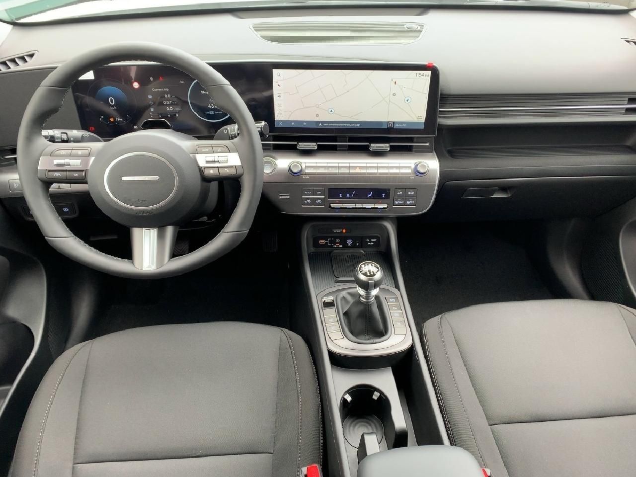 Fahrzeugabbildung Hyundai KONA Trend 2WD*