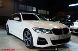 BMW Bmw 320d Touring Msport - Behindertengerechte BMW 320
